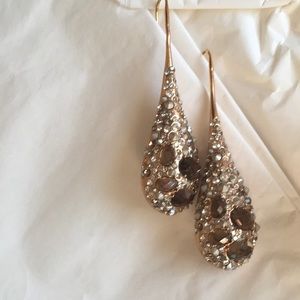 Alexis Bittar new earrings